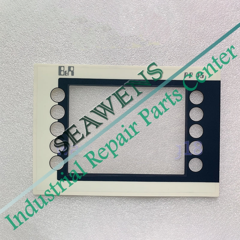 New Replacement Compatible Touch panel Protective Film For R8310-45 R8310-45D R8310-45F R8310-45E