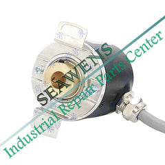 EB38F8-P4AR-1000 2000 1024 600 100 200 360 ELCO Hollow Encoder