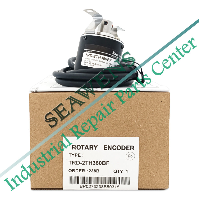 Original KOYO Encoder TRD-2TH1000BF 600 1024V 2000 360VH Fake one penalty ten