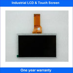 New Touch Screen GS2107-WTBD TP-4333S1 GOT-SIMPLE Touch Panel Screen Glass Digitizer Protective Film Overlay