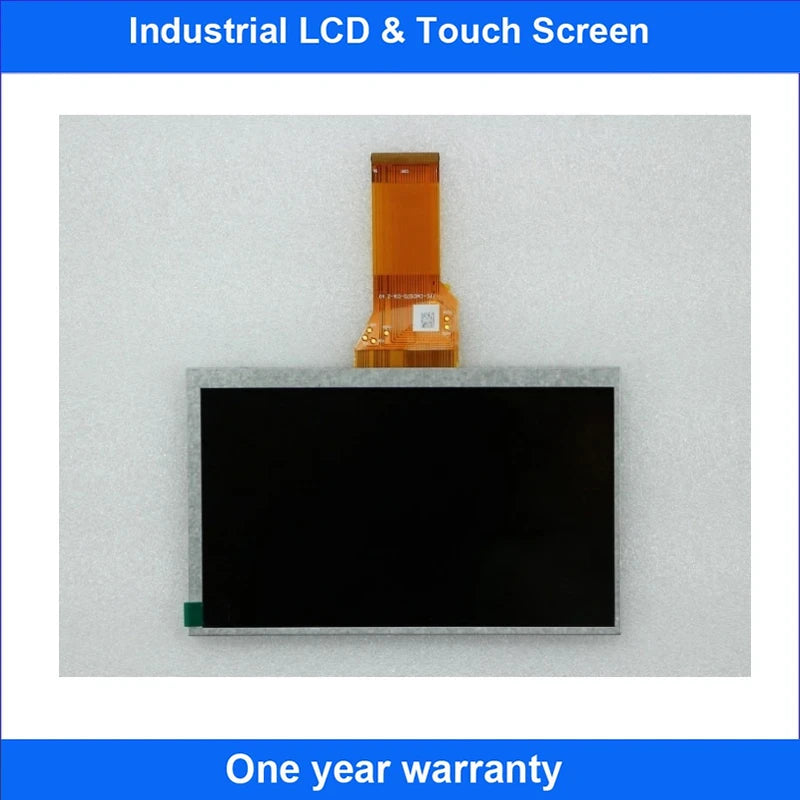 New Touch Screen GS2107-WTBD TP-4333S1 GOT-SIMPLE Touch Panel Screen Glass Digitizer Protective Film Overlay