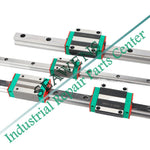HG Series Slider Block HGH HGW HGL 1PCS HGH15 HGH20 HGH25 HGH30 HGH35 HGH45 HGH55 HGH65 Use For HGR Linear Guide Rail