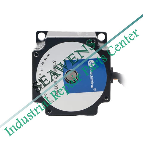 Leadshine Nema23 Stepper Motor 79mm 3 Phase 5.8A 1.5NM Shaft 8mm Stepper Motor（573S20-LS) for 3D Printer CNC XYZ