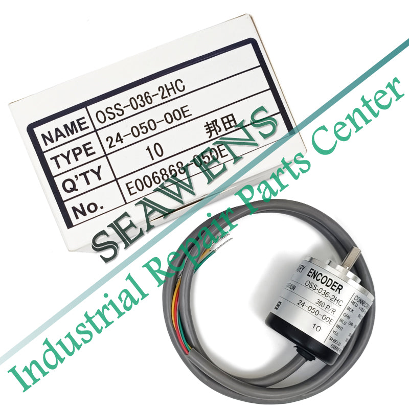 Rotary Encoder OSS-02-2HC OSS-05-2M OSS-01-2 OSS-036-2C