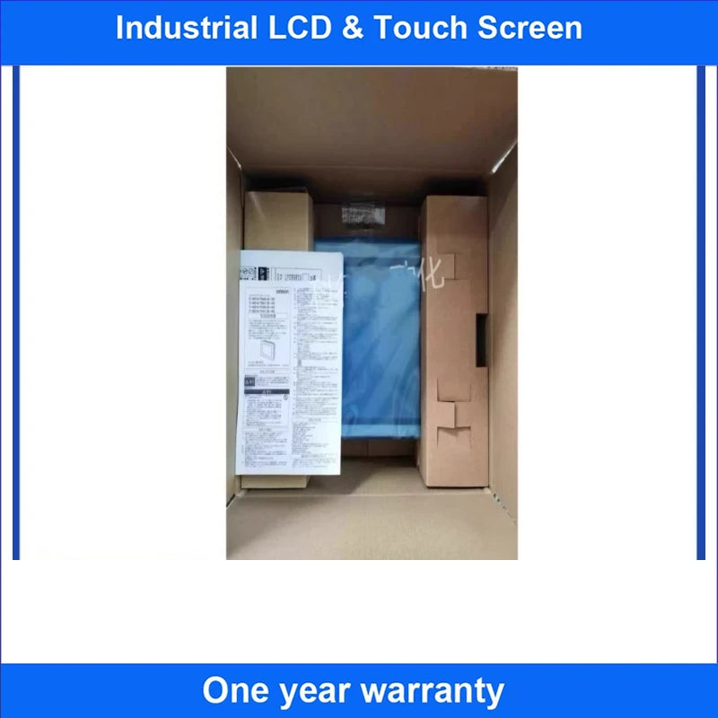New Original NS5-SQ10/SQ10B/MQ10B/SQ11B//SQ00B/TQ10B-ECV2/V2 Programmable Controller for Omron