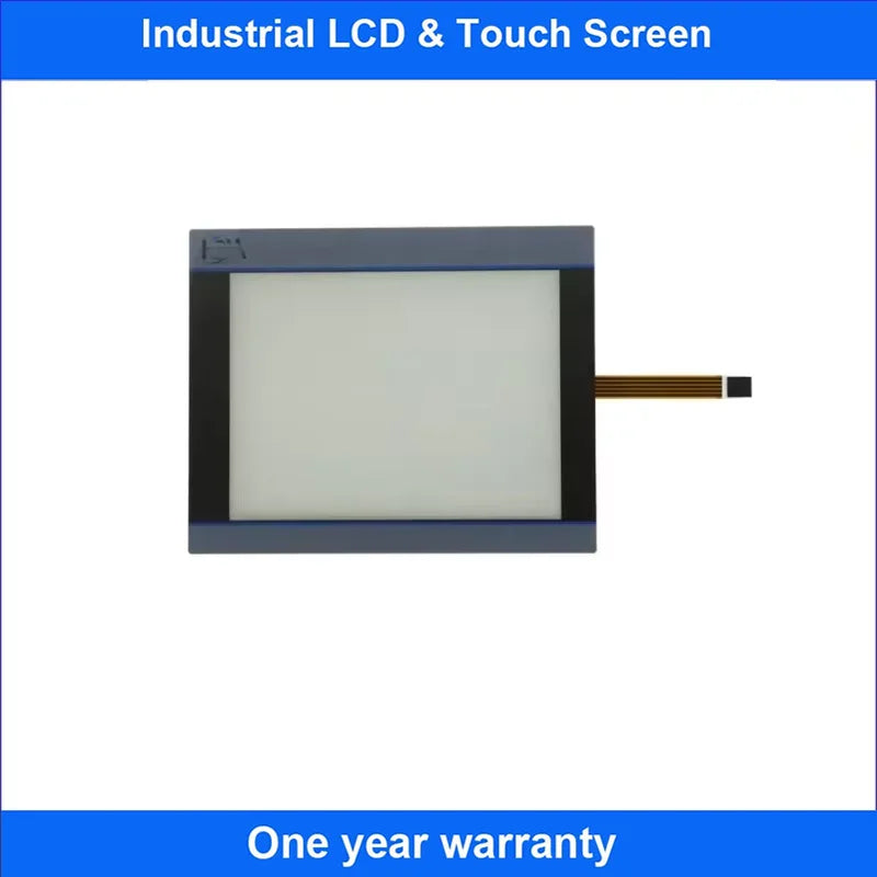 New High Quality Touch Screen for TH765-N TH765-MT TG765-MT TG765-XT Touch Panel & LCD Display