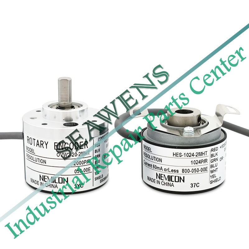 Original internal secret control encoder, false one penalty ten OVW2-1024-2MHT HES-10-2MD 2MHC 01 25
