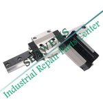 RG Series Roller Type Slider Block RGW/RGH RGW15 RGW20 RGW25 RGW30 RGW35 RGW45 RGW55 RGW65 for RGR Linear Rail CNC Parts