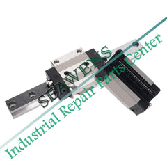 RG Series Roller Type Slider Block RGW/RGH RGW15 RGW20 RGW25 RGW30 RGW35 RGW45 RGW55 RGW65 for RGR Linear Rail CNC Parts