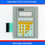 VT100 VT1001SF000 # CNC8036-M-R-CAN -- Membrane switches Keyboards Keypads