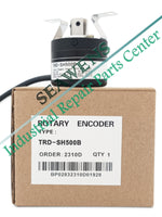 TRD-SH60V-2M Bangtian Hollow Rotary Encoder 360-600-1000-1024-2048A-2000B