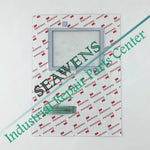 For Delem bending machine numerical control machine DA41 DA-41 press health panel, LCD screen