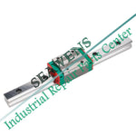 HIWIN HG Series Linear Guide HGR15 20 25 30 35 45 55 65 Guide Length 300-1500mm for CNC Router Engraving