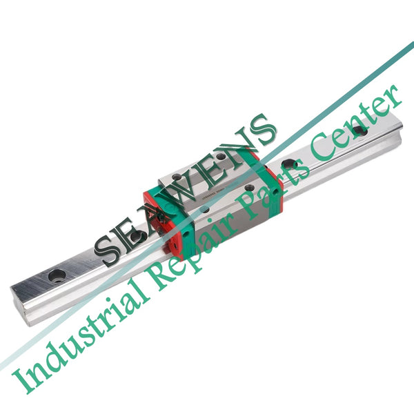 HIWIN HG Series Linear Guide HGR15 20 25 30 35 45 55 65 Guide Length 300-1500mm for CNC Router Engraving