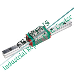HIWIN HG Series Linear Guide HGR15 20 25 30 35 45 55 65 Guide Length 300-1500mm for CNC Router Engraving