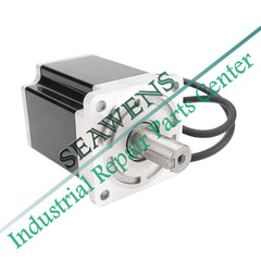 Fuji Servo Motor GYB201D5-RC2 GYB401D5-RC2 GYB751D5-RC2 200W 400W 750W 0.637NM/1.27NM/2.39NM 3000RPM Dia.14mm/19mm