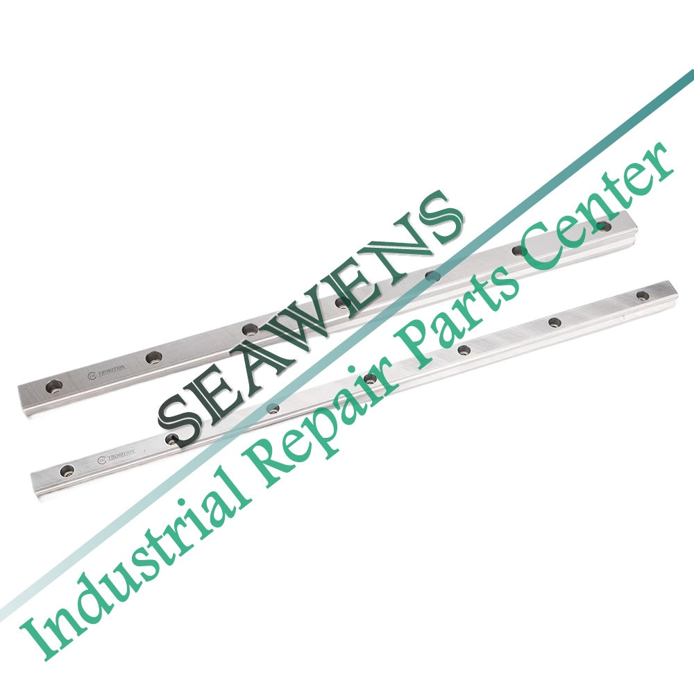 TBI Taiwan Original Linear Guideway TRH/TRS 15 20 25 30 35 45(VL FN VN FL VE FE) for CNC Engraving Machine