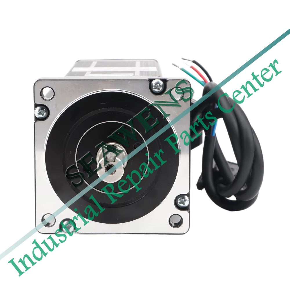 JMC Two-phase Stepper Servo Motor 42/57/60/86 42J1848EC-1000-LS 86J18156EC-1000-LS 0.48-12NM Match Driver 2HSS57 2HSS86H
