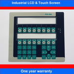 PCS095 PCS095.S PCS095S-i PCS095.P -- Membrane switches Keyboards Keypads