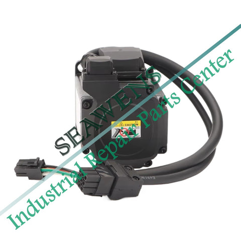 Delta 400W B3M Servo Motor ECM-B3M-CA0604RS1/SS1/RC1/RJ1/SC1/SJ1 1.2nm 220VAC/3000rpm