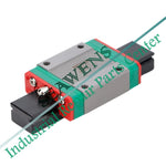 Original HIWIN MG Series Slider Block MGN/MGW MGN7 MGN9 MGN12 MGN15 Use For MGN Linear Guide and 3D Printer Part