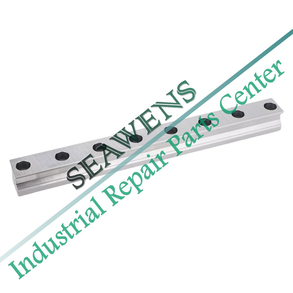 RG Series High Rigidity Roller Linear Guide RGR15 RGR20 RGR25 RGR30 RGR35 RGR45 RGR55 RGR65 Guide Length 1000mm(Optional)