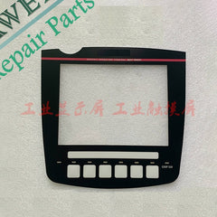 GT1665HS-VTBA GT1665HS-VTBD Touchpad/Touch Screen/Protective Film