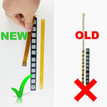 A86L-0001-0290 #A A86L-0001-0289 #A 12-key button bar