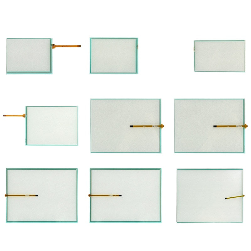 AST-065B/057A/070A/084A/104A/121B/140A/150C/AST-190A Touchpad