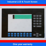 Panelview 1000 2711-K10G8 2711-K10G9 2711-K10G3L1 2711-K10G8L1 2711-K10G9L1 -- Membrane switches Keyboards Keypads