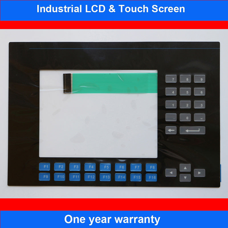 Panelview 1000 2711-K10G8 2711-K10G9 2711-K10G3L1 2711-K10G8L1 2711-K10G9L1 -- Membrane switches Keyboards Keypads