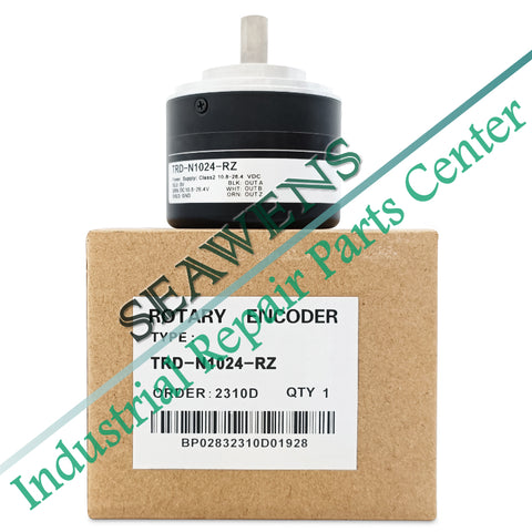 Bangtian Encoder KOYO TRD-N2500-RZ TRD-N2500-RZV RZW RZL