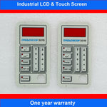 Drelloscop 3015 DRELOSCOP 3015 -- Membrane switches Keyboards Keypads