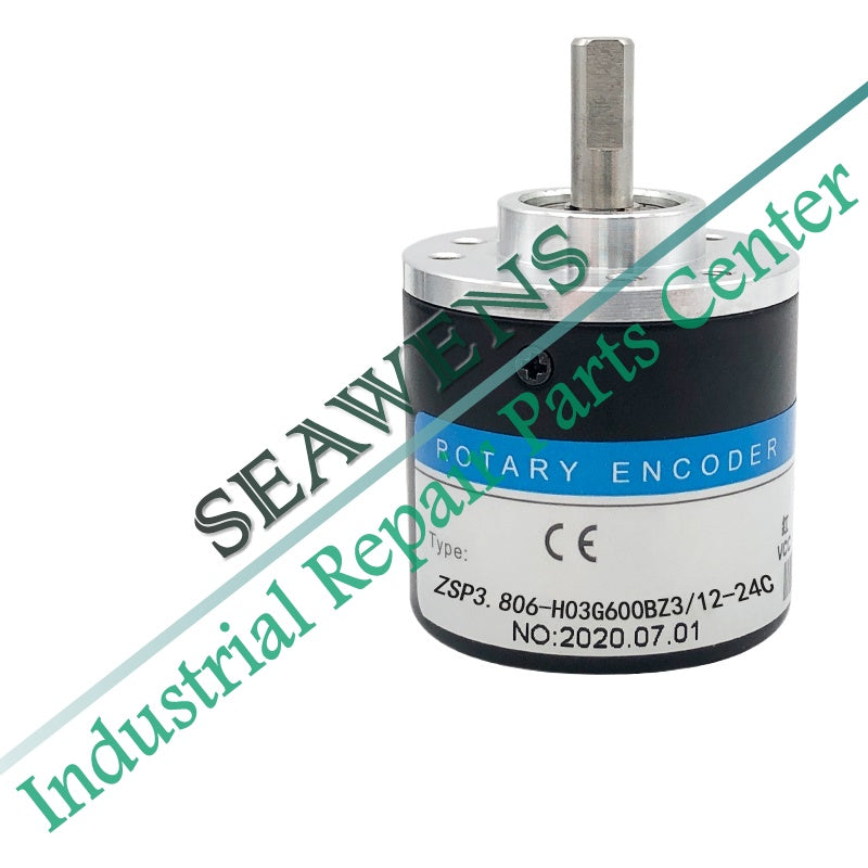 ZSP3.806-H03G600BZ3/12-24C Technology Encoder