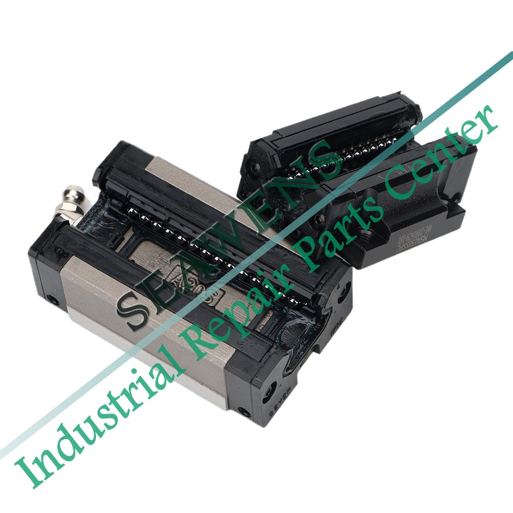 Taiwan Original PMI MSA Series Linear Guide Slider Block MSA15/20/25/30/35/45/55/65 S LS E LE for Machine CNC Router