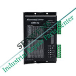 2 Phase Nema 23 Stepper Motor Driver Kit Open Loop 76mm 1.92N.m 2.1A +DM542 20-50VDC for 3D Printer CNC Engraving Machine