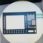 OP012 , 6FC5203-0AF02-0AA0 , 6FC5203-0AF02-0AA1 membrane panel,100% new,Fast Shipping