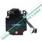 Yaskawa Servo Motor SGM7J Series SGM7J-A5A 01A C2A 02A 04A 06A 08A 50W 100W 150W 200W 400W 600W 750W 3000rpm