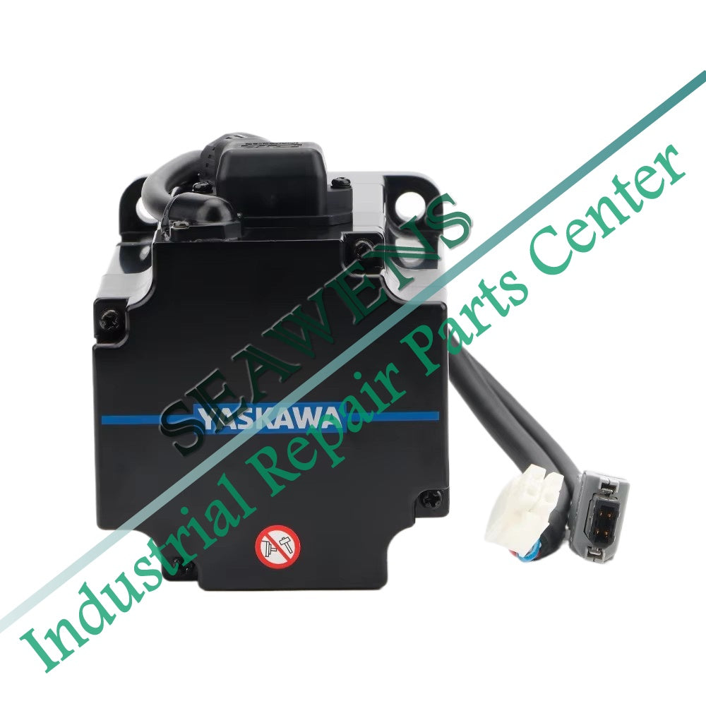Yaskawa Servo Motor SGM7J Series SGM7J-A5A 01A C2A 02A 04A 06A 08A 50W 100W 150W 200W 400W 600W 750W 3000rpm