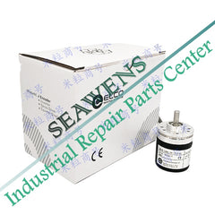 EC40A6-P4RAR-1000 2000 360 600 1024 2500 ELCO Photoelectric Encoder