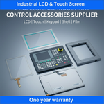Membrane Switch Keypad PCS009 LCA250 LCA 250 LCA640 LCA 640 Industrial Control Panel Keyboard Replacement