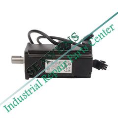 Delta  AC Servo Motor ECMA Series Power 100W-3KW ECMA-C20401GS/ECMA-F11830RS Torque 0.32-9.55N.M