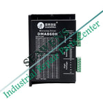 Leadshine 2Phase Stepper Driver DMA860H +Motor 86CM85-0-I14 Length 118mm For Co2 Laser Cutting and Engraving Machine