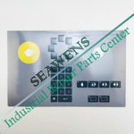 New Dutch DA65WE DA-65WE Digital Key Panel