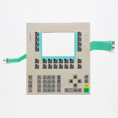 6ES7 636-2EC01-0AE3 for SIMATIC C7-636 PANEL KEYPAD, 6ES7636-2EC01-0AE3 panel keypad ,simatic HMI keypad , IN STOCK