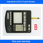 New Touch Screen for Staubli JC5 JC6A B JC7 Brand New Touch Panel Glass Keypad Membrane