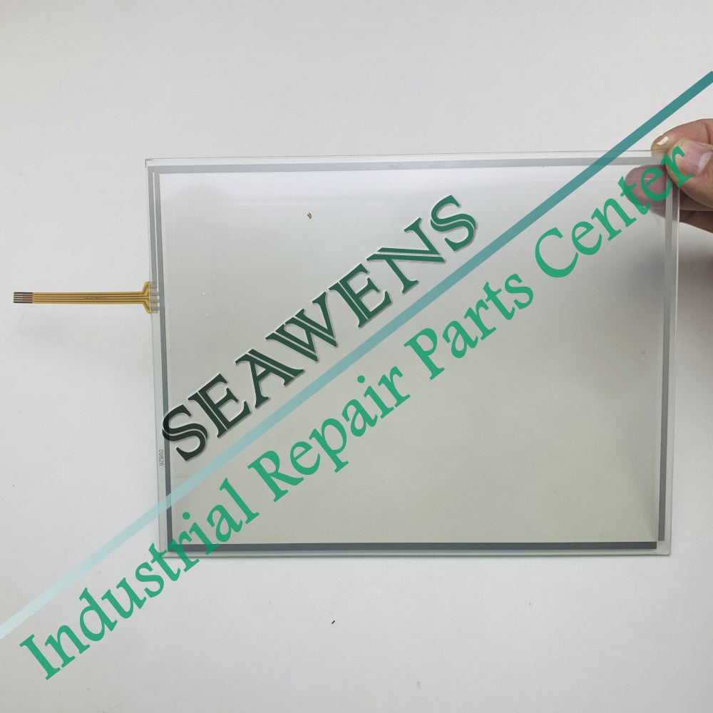 Screen pass man-machine 12-inch industrial touch screen PT121-TST4B-V2R1C00 touchpad outer screen, protective film