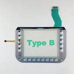 Touch screen for 6AV6645-0DC01-0AX0 MOBILE PANEL 277F IWLAN