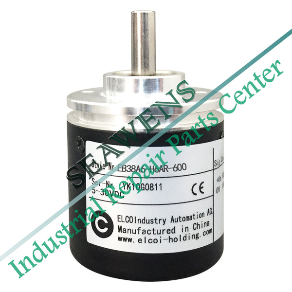 EB38A6-H6AR-600 1000 2000 360 100 200 1024 2500 AD201 Encoder