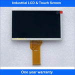 Touch Screen Digitizer for 6AV2123-2GB03-0AX0 KTP700 Basic Panel for 6AV2 123-2GB03-0AX0 KTP700 with Membrane & LCD Display